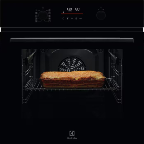 Piekarnik EOF6P76BZ