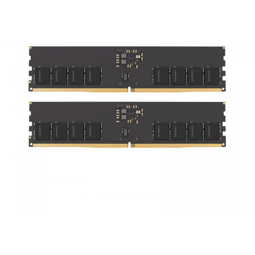 Pamięć DDR5 CUDIMM 32GB(2*16) 6400 CL52