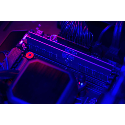 Pamięć DDR5 CUDIMM 32GB(2*16) 6400 CL52-22429564