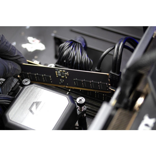 Pamięć DDR5 CUDIMM 32GB(2*16) 6400 CL52-22429567