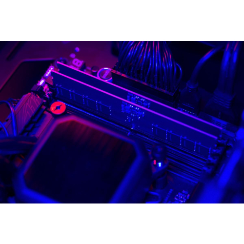Pamięć DDR5 CUDIMM 32GB(1*32) 6400 CL52-22429573