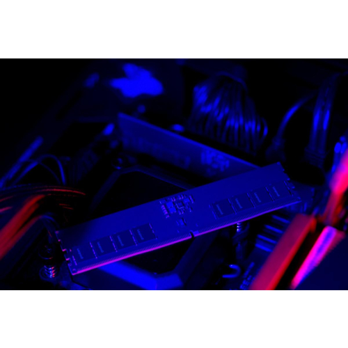 Pamięć DDR5 CUDIMM 32GB(1*32) 6400 CL52-22429574