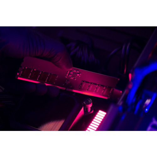 Pamięć DDR5 CUDIMM 32GB(1*32) 6400 CL52-22429575