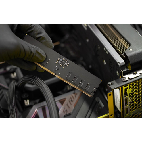 Pamięć DDR5 CUDIMM 32GB(1*32) 6400 CL52-22429577