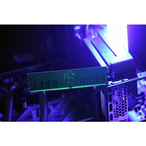 Pamięć DDR5 CUDIMM 32GB(1*32) 6400 CL52-22429578