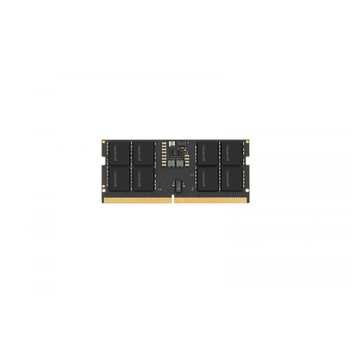 Pamięć do notebooka DDR5 CSODIMM 32GB(1*32) 6400 CL52