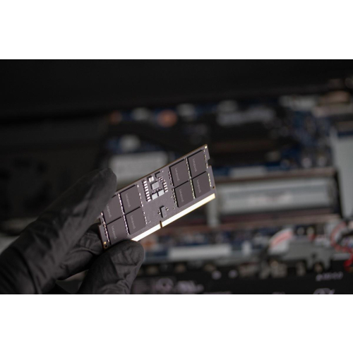 Pamięć do notebooka DDR5 CSODIMM 32GB(1*32) 6400 CL52-22429597