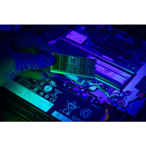 Pamięć do notebooka DDR5 CSODIMM 32GB(1*32) 6400 CL52-22429598