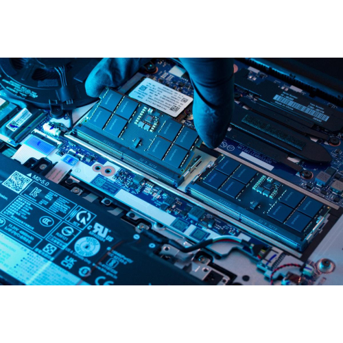 Pamięć do notebooka DDR5 CSODIMM 32GB(1*32) 6400 CL52-22429599