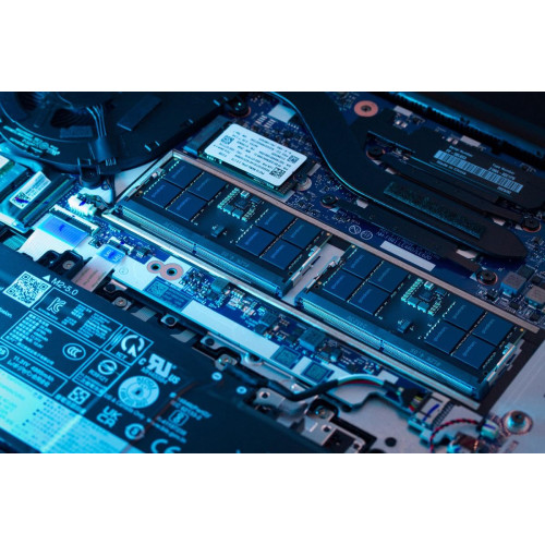 Pamięć do notebooka DDR5 CSODIMM 32GB(2*16) 6400 CL52-22429605