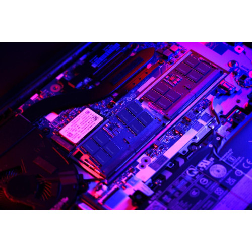 Pamięć do notebooka DDR5 CSODIMM 32GB(2*16) 6400 CL52-22429609