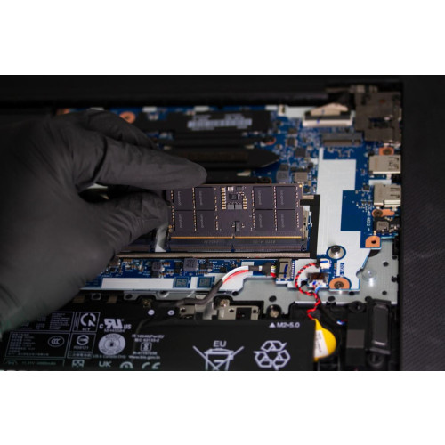 Pamięć do notebooka DDR5 CSODIMM 32GB(2*16) 6400 CL52-22429610