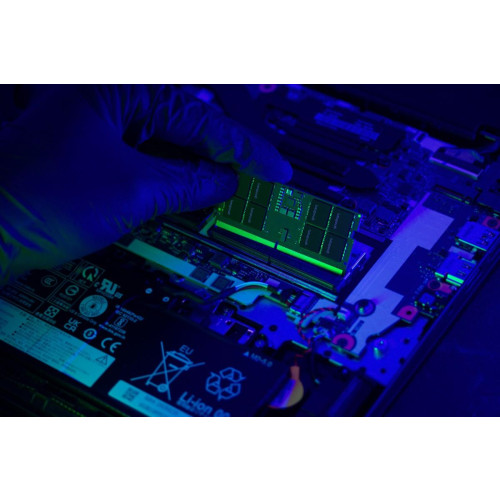 Pamięć do notebooka DDR5 CSODIMM 32GB(2*16) 6400 CL52-22429611