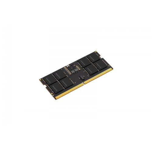 Pamięć do notebooka DDR5 CSODIMM 32GB(2*16) 6400 CL52-22429612