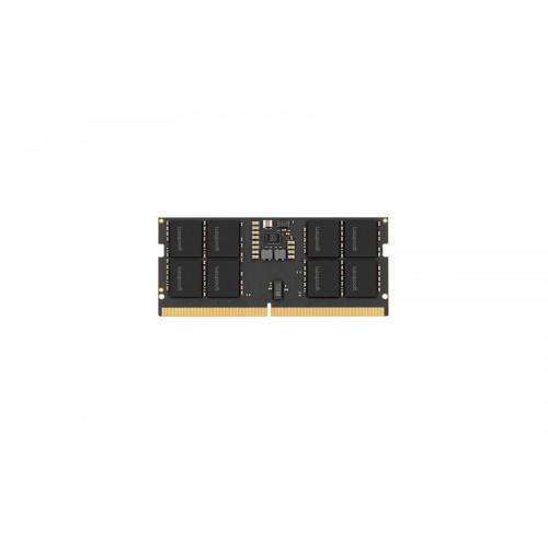 Pamięć do notebooka DDR5 CSODIMM 32GB(2*16) 6400 CL52-22429613
