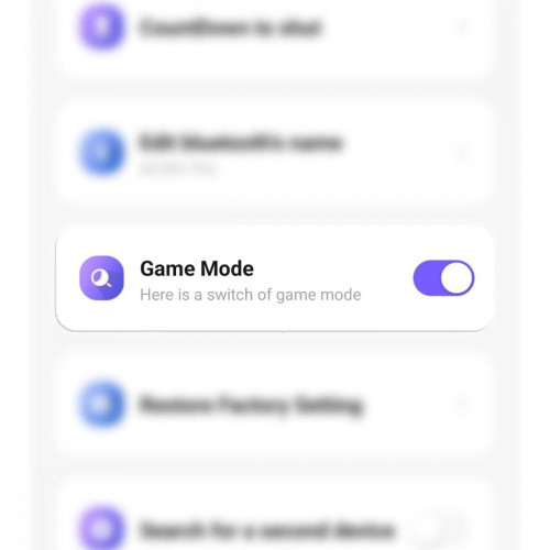 Słuchawki bezprzewodowe AC591 PRO ANC , ENC, 6 mikrofonów, etui ładujące-22429655