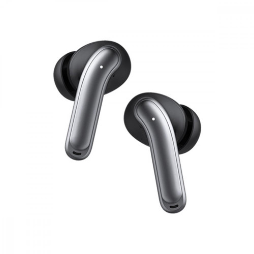 Słuchawki bezprzewodowe AC591 PRO ANC , ENC, 6 mikrofonów, etui ładujące-22429663