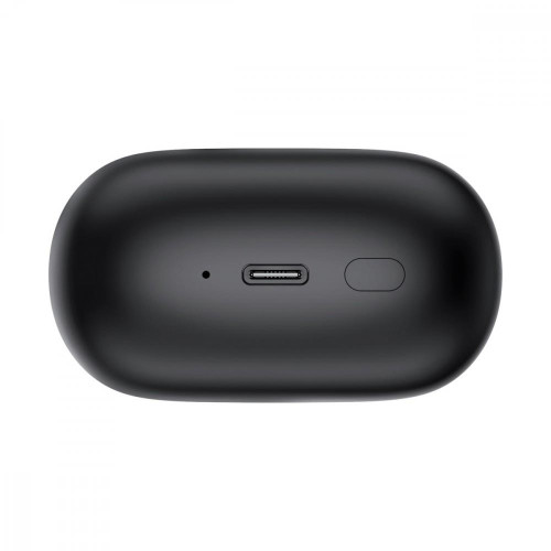 Słuchawki bezprzewodowe AC591 PRO ANC , ENC, 6 mikrofonów, etui ładujące-22429666