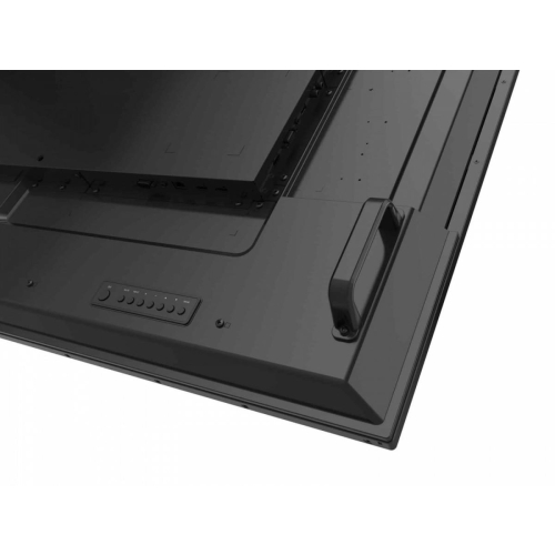 Monitor 65 cali QM-6502 4K UHD IPS 400cd/m2 4000:1-22429804