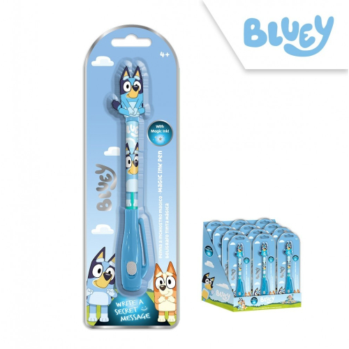 Magiczny długopis Bluey-22429860