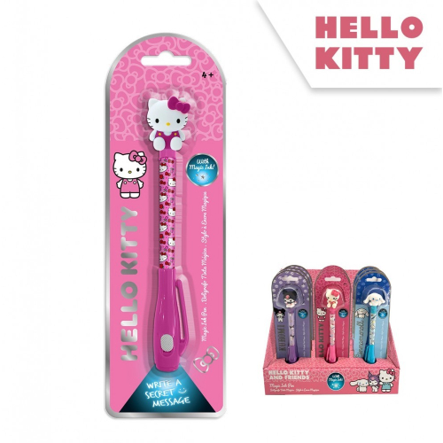 Magiczny długopis Hello Kitty-22429861
