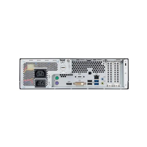 Komputer poleasingowy Fujitsu Esprimo D538 SFF Core i5-9400 (9-gen.) 2,9 GHz / 16 GB / 240 SSD / Win 11 Pro / 2-LAT
