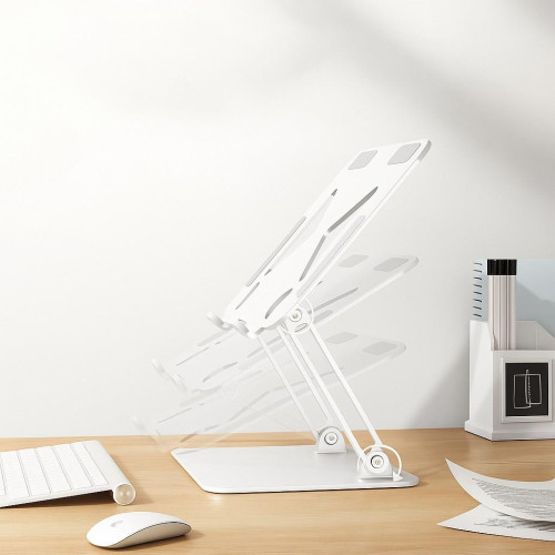 MEDIA-TECH PODSTAWKA POD LAPTOPA LAPTOP STAND MT2661W-22437301