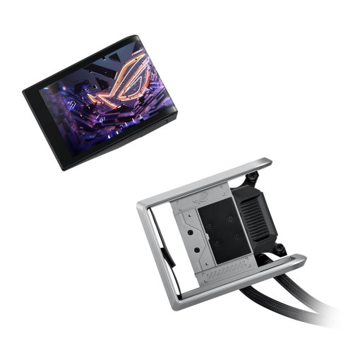 Chłodzenie ASUS ROG RYUO IV 360 ARGB-22437438