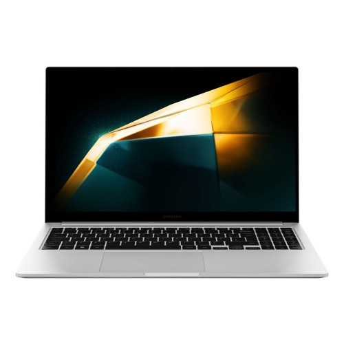 Samsung Galaxy Book4 NP750XGK-K1 Core 7 150U 15.6"FHD AG 16GB SSD512 BT BLKB FPR LAN Win11 Silver (REPACK) 2Y