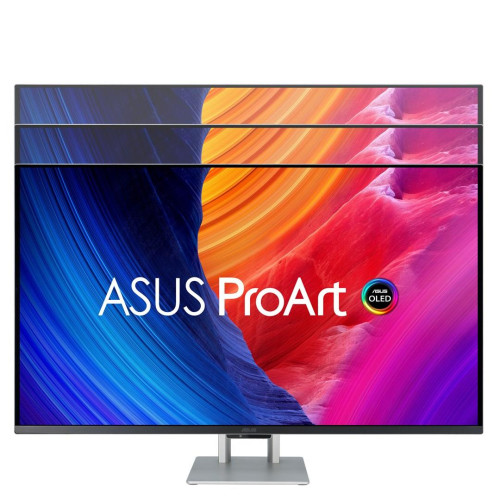 MONITOR ASUS 31.5
