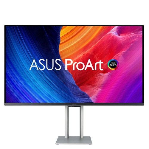 MONITOR ASUS 31.5
