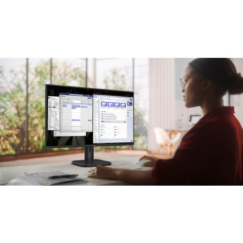 MONITOR PHILIPS LED 24