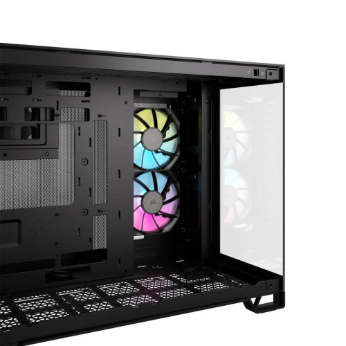 Obudowa Corsair 2500X RGB ICUELINK BLACK-22445946