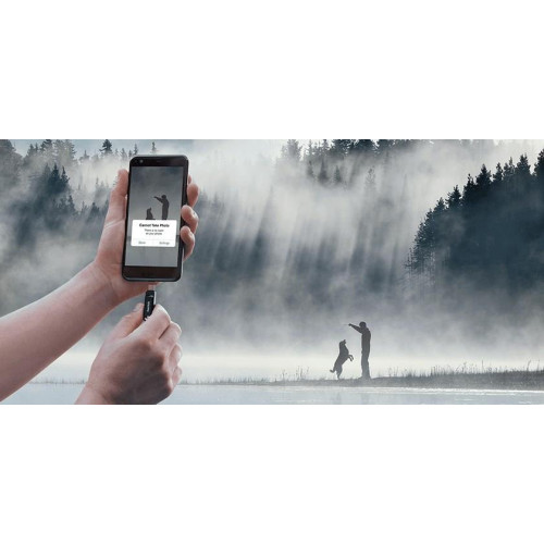 Pendrive SanDisk Ultra Dual GO SDDDC3-064G-G46 (64GB; USB 3.0, USB-C; kolor czarny)-22446956