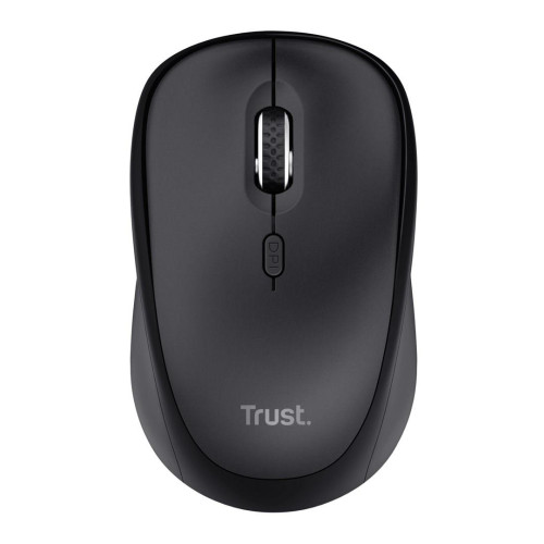 Klawiatura i mysz Trust Ody II Wireless-22447405