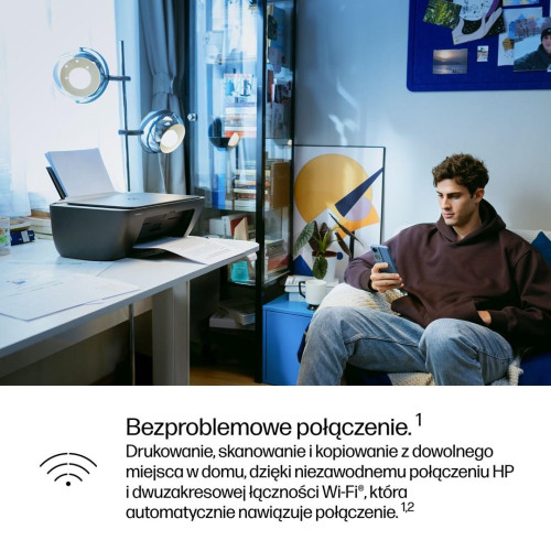 Urządzenie wielofunkcyjne HP DeskJet 2910-22448057
