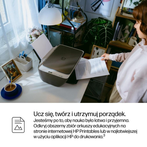 Urządzenie wielofunkcyjne HP DeskJet 2910-22448058
