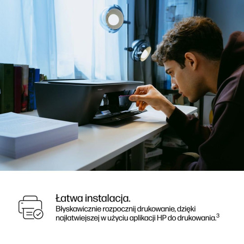 Urządzenie wielofunkcyjne HP DeskJet 2910-22448066