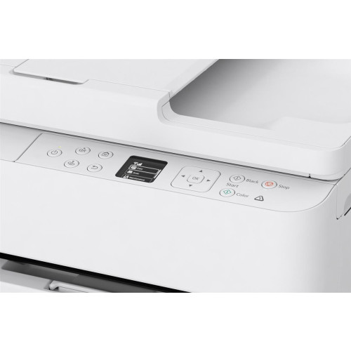 Urządzenie wielofunkcyjne Canon Pixma TS7550i biały-22448101