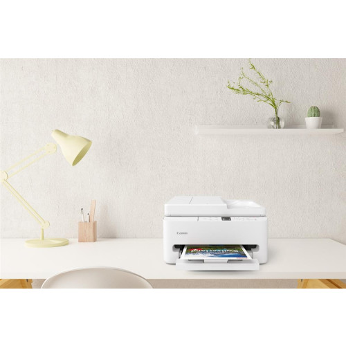 Urządzenie wielofunkcyjne Canon Pixma TS7550i biały-22448102