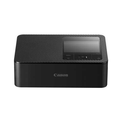 Drukarka fotograficzna Canon SELPHY CP1500 5539C002 Czarna