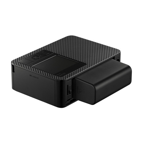 Drukarka fotograficzna Canon SELPHY CP1500 5539C002 Czarna-22448200