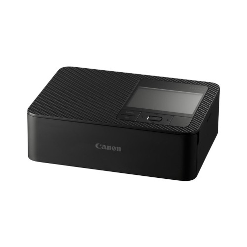 Drukarka fotograficzna Canon SELPHY CP1500 5539C002 Czarna-22448202