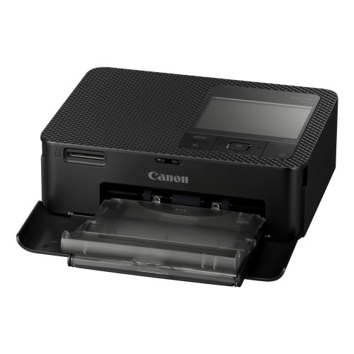 Drukarka fotograficzna Canon SELPHY CP1500 5539C002 Czarna-22448205
