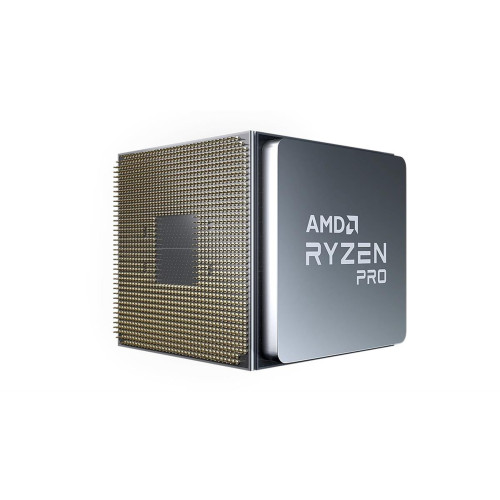 Procesor AMD Ryzen 7 PRO 4750GE - TRAY