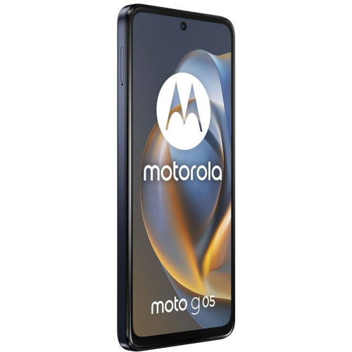 Motorola Moto G05 4/128GB Denim Blue-22453122