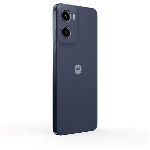 Motorola Moto G05 4/128GB Denim Blue-22453125