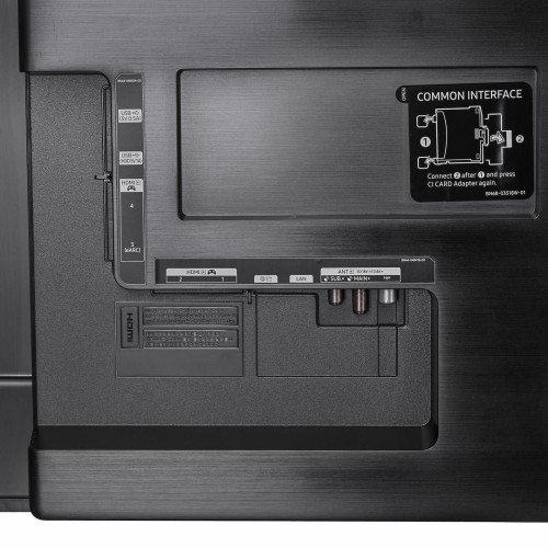 Telewizor Samsung QE42S90F OLED 42
