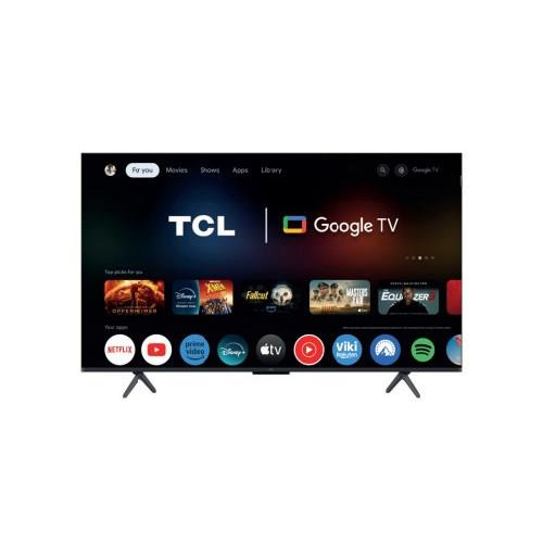Telewizor 50" TCL 50C61K