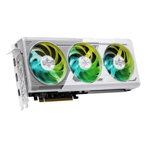 Karta graf. Asrock RX 9060XT Steel Legend 8GB-22454665
